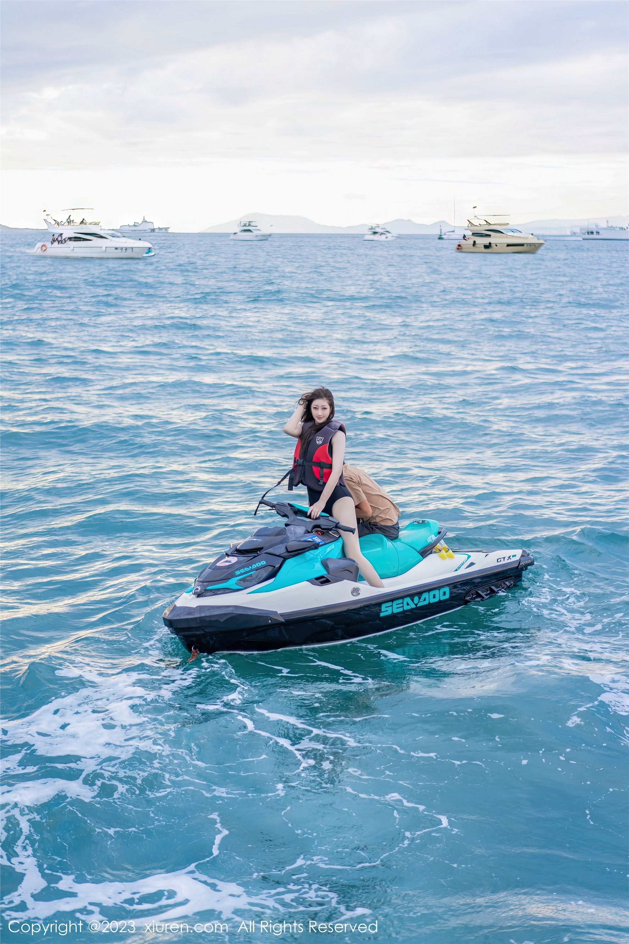 Xiuren秀人网 2023.01.06 NO.6098 妲己_Toxic